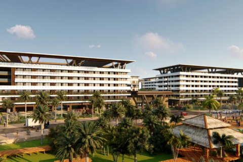 琼海博鳌乐城逸和康养度假酒店