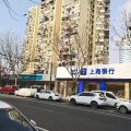 99优选酒店(上海五莲路地铁站店)