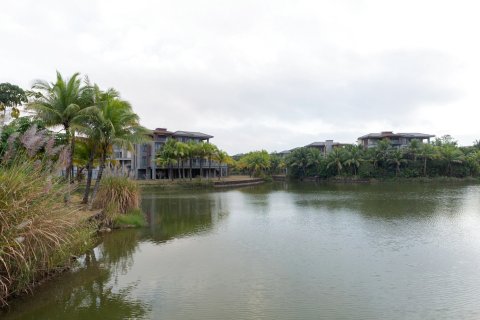 海口云庭117度假别墅