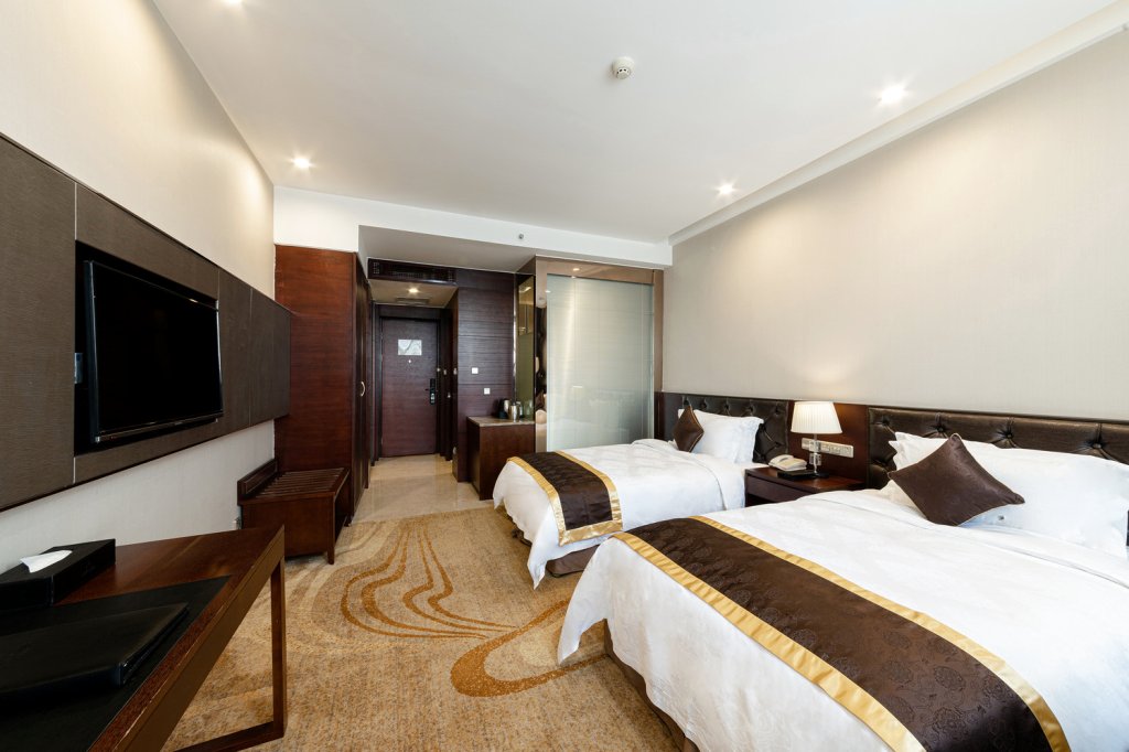 重庆红楼银杏大酒店