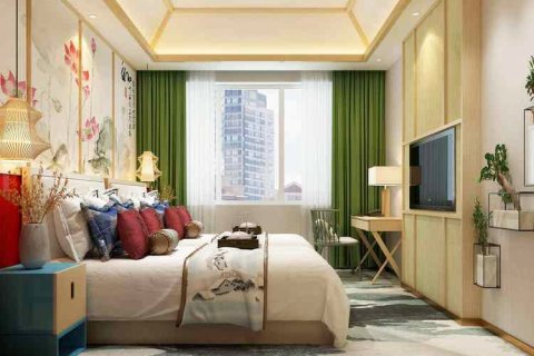 逸美酒店(济南长途汽车总站店)