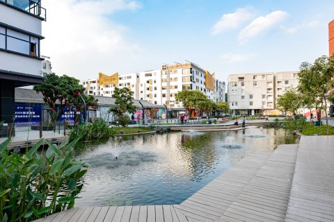 无象客栈(广州高增店)