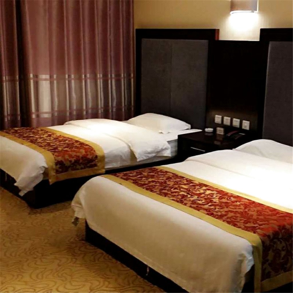 巴林右旗金座宾馆