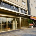 全季酒店(上海漕河泾莲花路店)