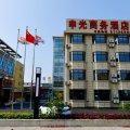申光大酒店(上海电子信息学院店)