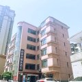 尚客优精选酒店(湘潭基建营店)