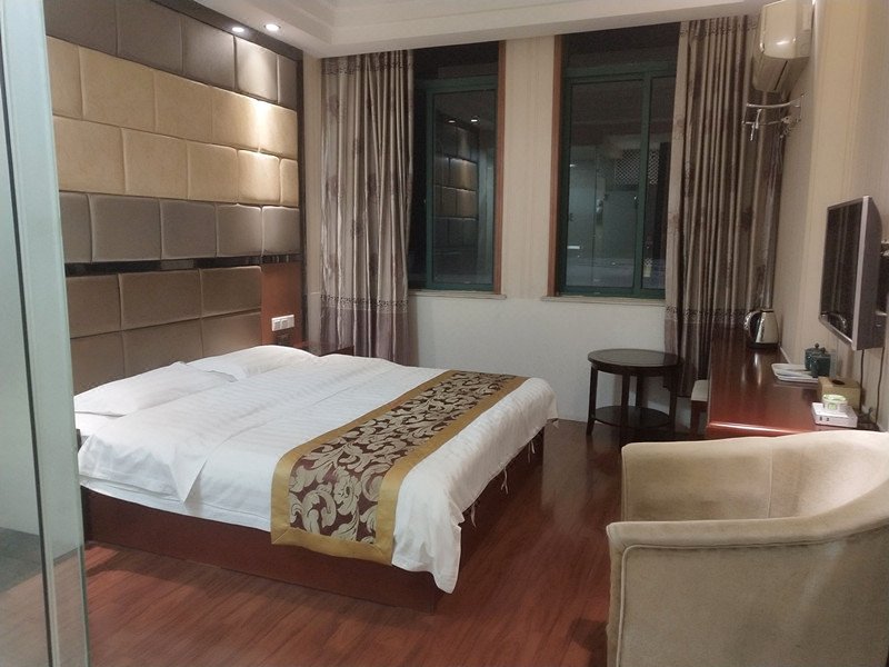 【马鞍山清晨快捷酒店预订价格】房价_电话_地址_马鞍山-去哪儿