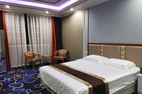 固始伯乐商务酒店