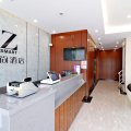 Zsmart智尚酒店(上海张江路地铁站店)