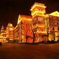 上海巴塞罗娜国际度假酒店