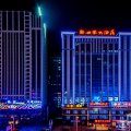 邵阳新世界大酒店