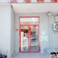 新忠宾馆(北京宣武医院店)