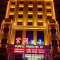 荆门紫澜酒店