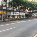 忠县嘉里艺术酒店(川祖庙店)