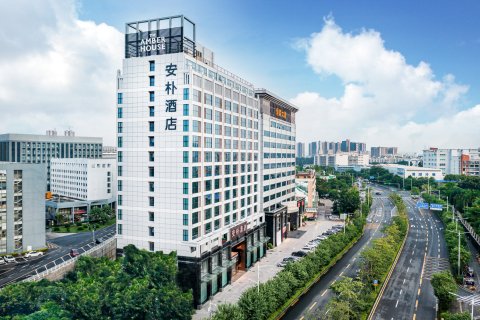 深圳安诗曼