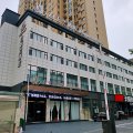 白玉兰酒店(洛阳市政府龙门高铁站店)