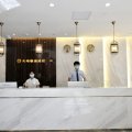 天缘航油酒店(乌鲁木齐国际机场店)