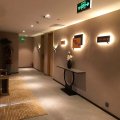 IU酒店(兰州西客站理工大店)