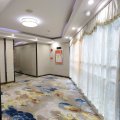 运鸿酒店(广州火车站西村地铁站店)