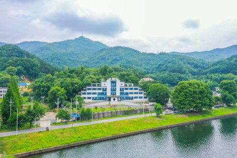 太湖安缦酒店