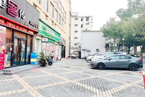 如家酒店·neo(上海江湾镇地铁站店)