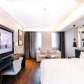 桔子水晶上海国际旅游度假区康桥酒店