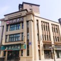 朴枫酒店(无锡东站店)