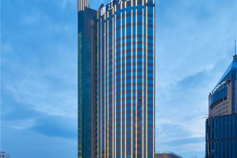 浙江大酒店