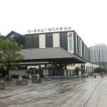 锦江之星(苏州火车站北广场店)