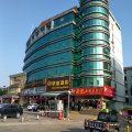 深圳联盛酒店(深圳长湖地铁站店)