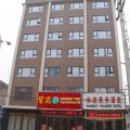 宜阳尚派商务酒店(新都汇店)