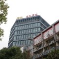 常虹酒店(上海新村路地铁站同济医院店)