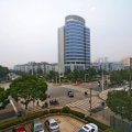 青皮树酒店(上海安亭地铁站大众汽车厂店)