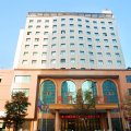 咸阳湖滨国际酒店