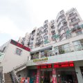 温州龙华宾馆(机场大道店)