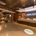 喆啡酒店(北京亦庄开发区大族广场同济路店)