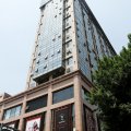 悠家酒店式公寓(北京日坛店)