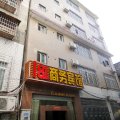 181商务宾馆(柳州机电技师学院店)