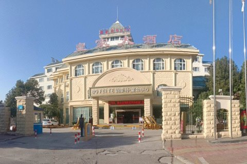 瑞昌皇家大酒店