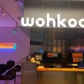 wohkoon者行孙青年酒店(北京国贸SKP店)