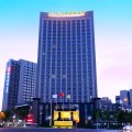 昌吉华东·容锦国际酒店