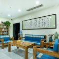 洛阳月锦湾酒店(师范学院信息工程学校店)