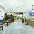 洛阳月锦湾酒店(师范学院信息工程学校店)