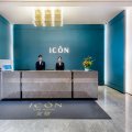 深圳科技园ICON LAB艾垦酒店