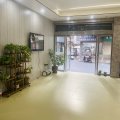 玖特连锁酒店(乐清华荷店)