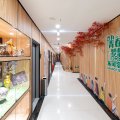 沙海酒店(经开万达广场高铁站店)