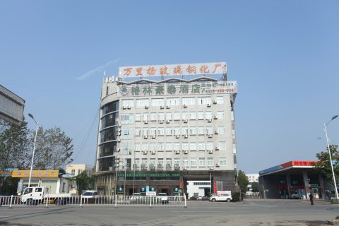 格林豪泰(舒城合安路店)