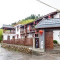 井冈山陇上行度假村(桥林路7号分店)