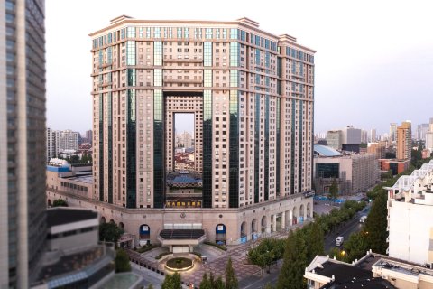 上海光大国际大酒店
