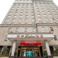 希岸Deluxe酒店(南昌八一广场青山路口地铁站店)
